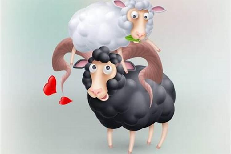 属羊的女人婚姻不好的表现是什么