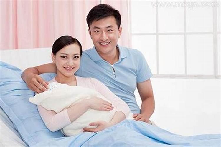 已婚女人梦见生男孩子意味着什么