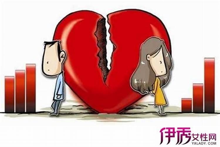 梦见自己结婚又离婚是什么征兆呢周公解梦