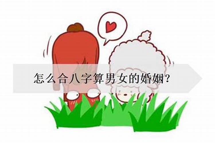 八字相合的婚姻怎么样啊