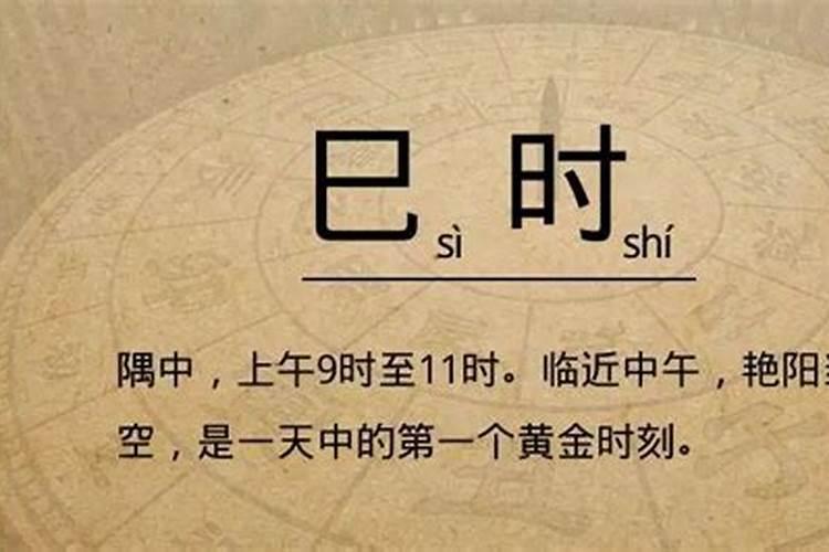 辰时是几点到几点钟的属什么生肖啊