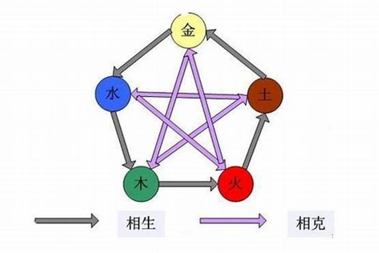 萌五行属性是什么