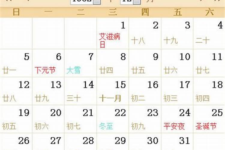 农历7月14日是什么星座