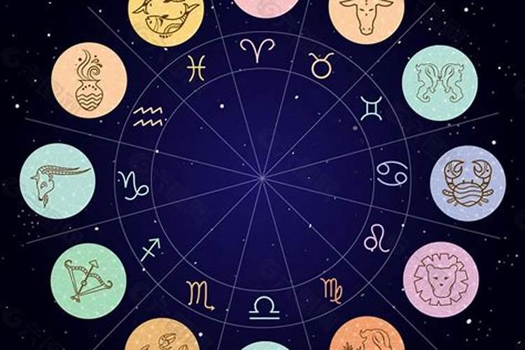 星座水星代表什么