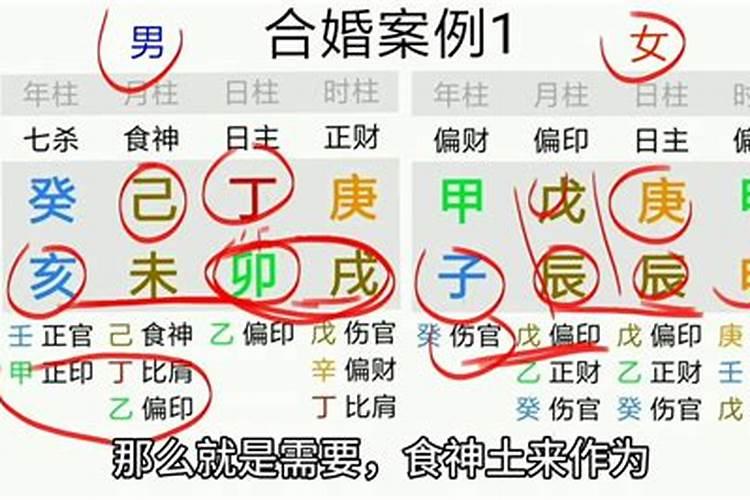 八字合婚有没有科学依据