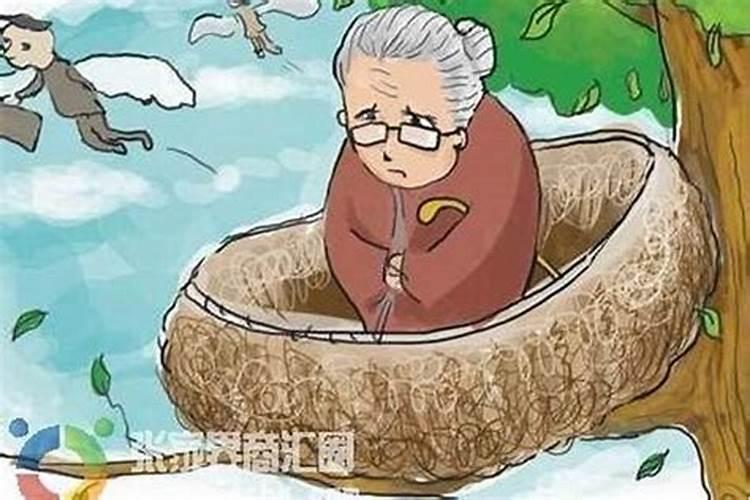 孕妇总是梦见死去的奶奶