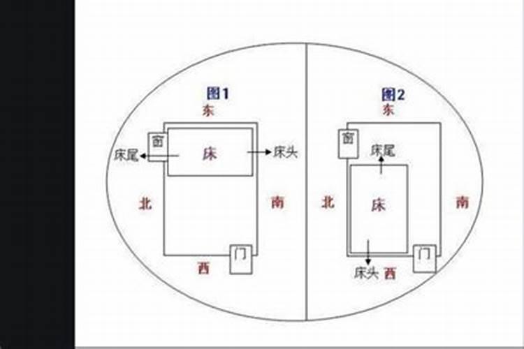 属兔的人床头朝方向最好