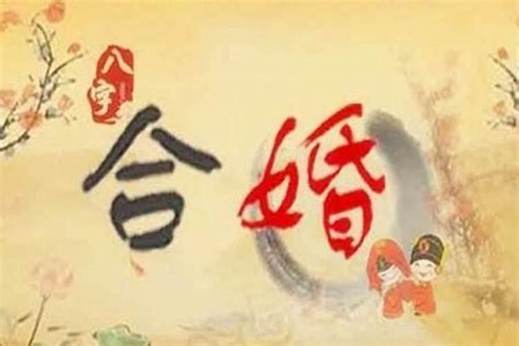 八字看夫妻缘怎样看