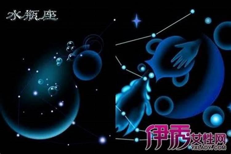 水瓶座撩哪个星座最快