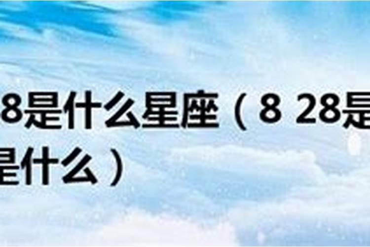 2.28是什么星座