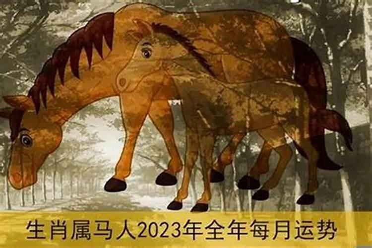 78年属马运势2021年运势