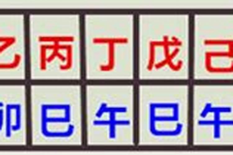 八字里禄是什么