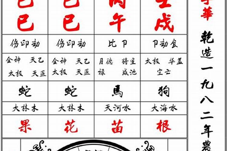 八字无正印怎么看母亲