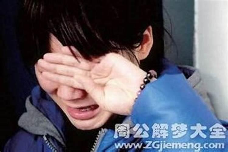 梦见妹妹意外坠楼什么意思