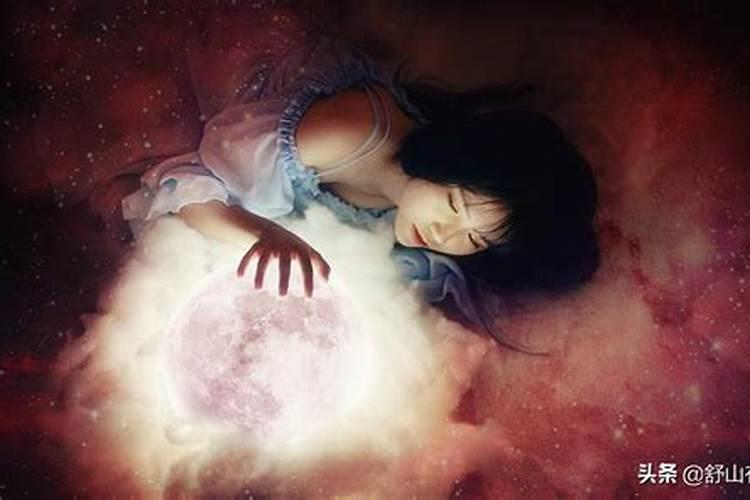 梦见被子铺床上是什么意思周公解梦