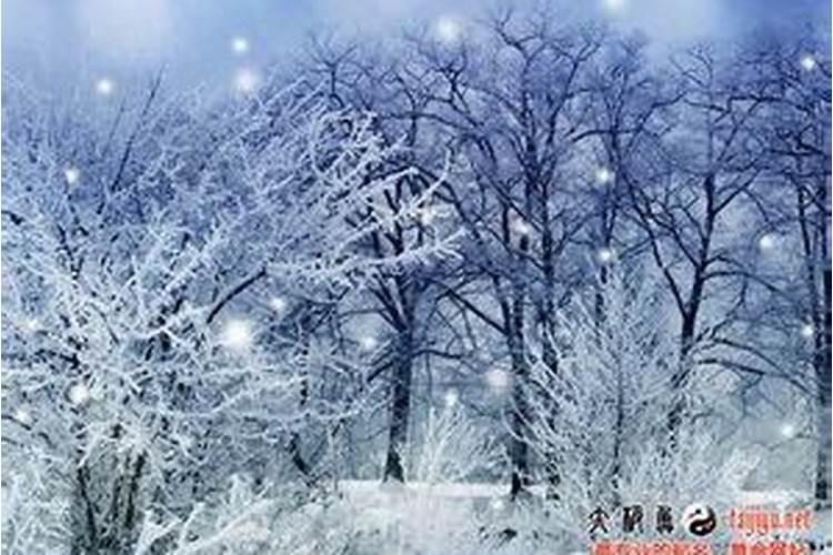 梦见吃雪是什么意思