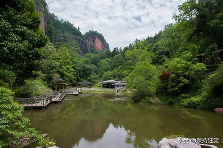 福建风水最好的地方是哪里