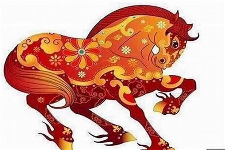 属马的今年吉祥色是什么颜色