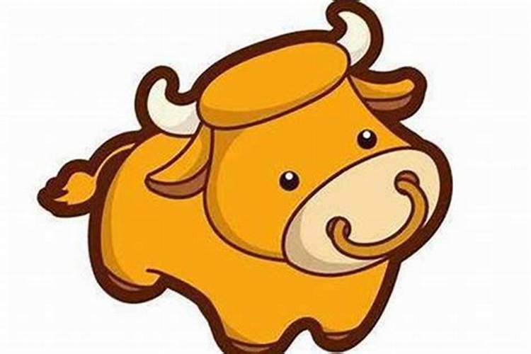 属牛的吉祥物件是什么