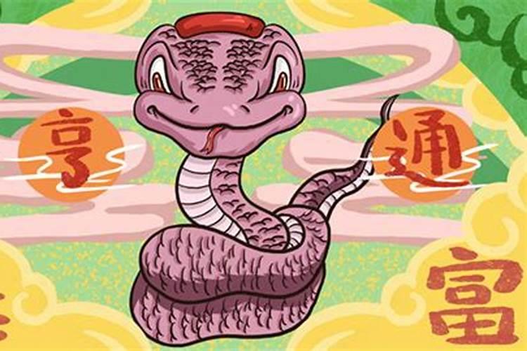 属蛇10月出生是什么命