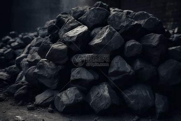 梦见买煤炭是什么意思