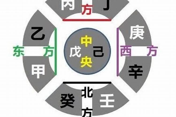 东属于五行属什么