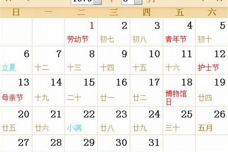 农历3月19日是什么星座