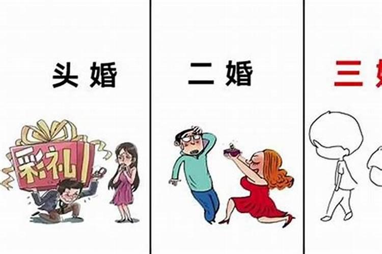 什么生肖婚姻不顺