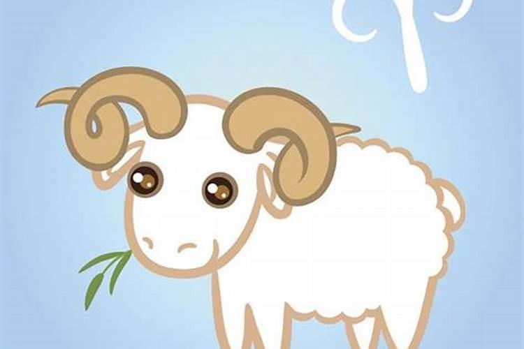 属羊的今年多大了2021虚岁
