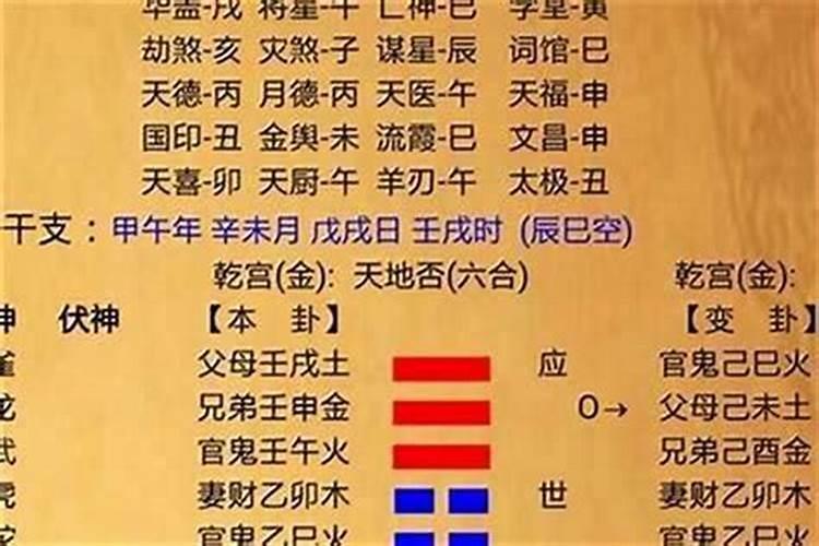 八字中临官的意思详细解析