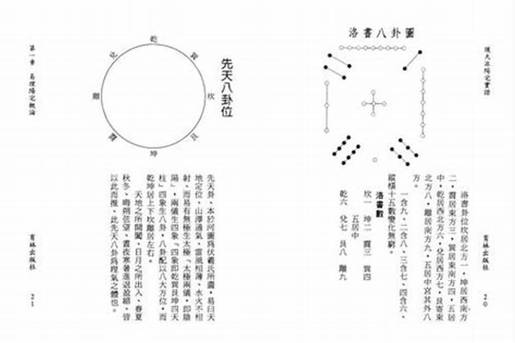 算命和风水学哪个更可信