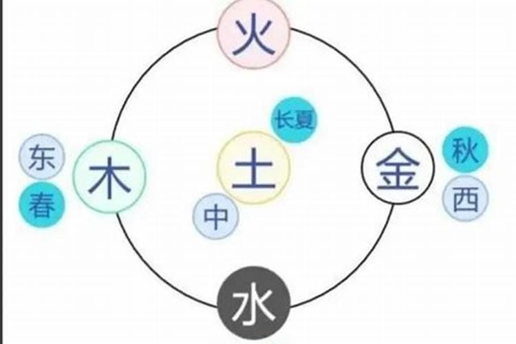 右字五行属什么