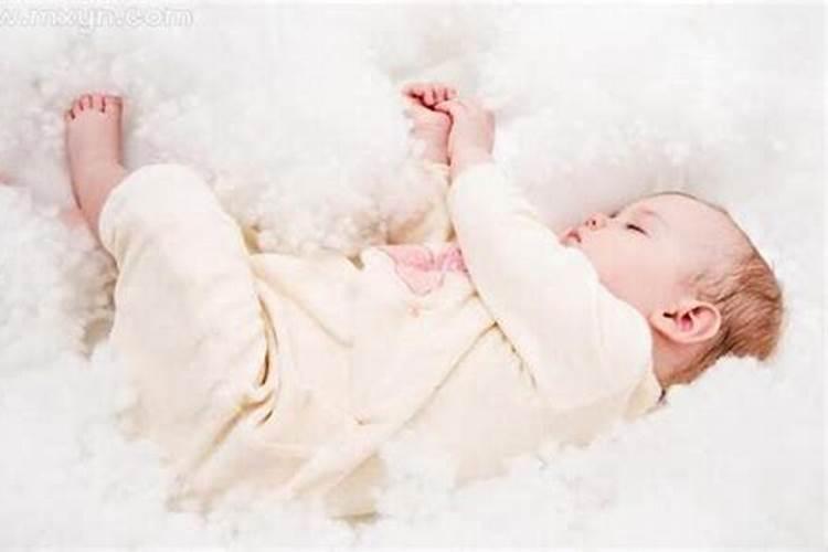 梦到怀孕了生孩子是什么意思周公解梦