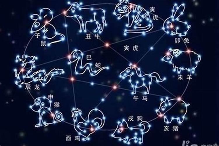 阳历1月24日是什么星座