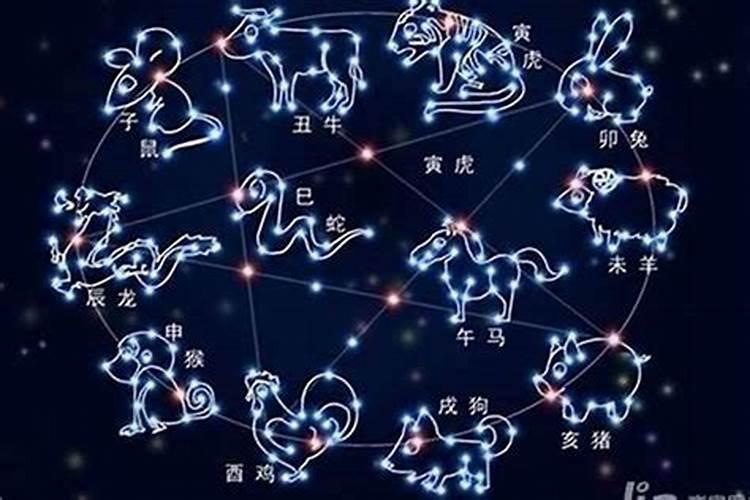 12星座有哪些