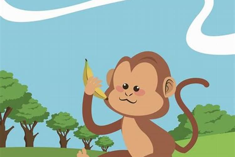 猴与猴相配婚姻如何