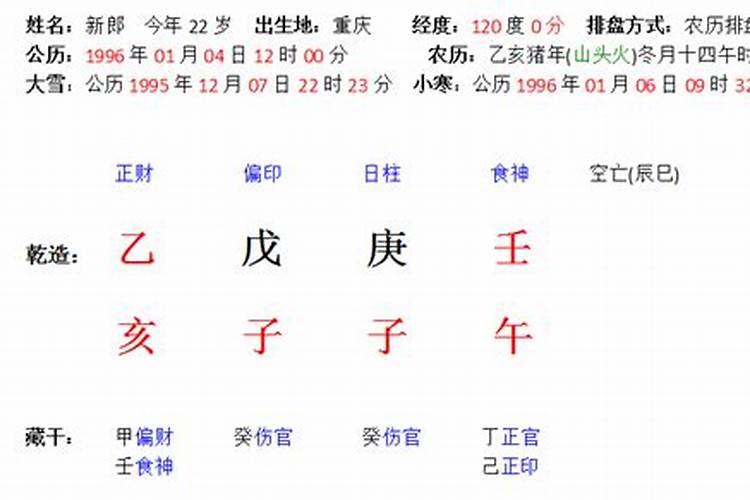 八字合婚三合怎么样破解