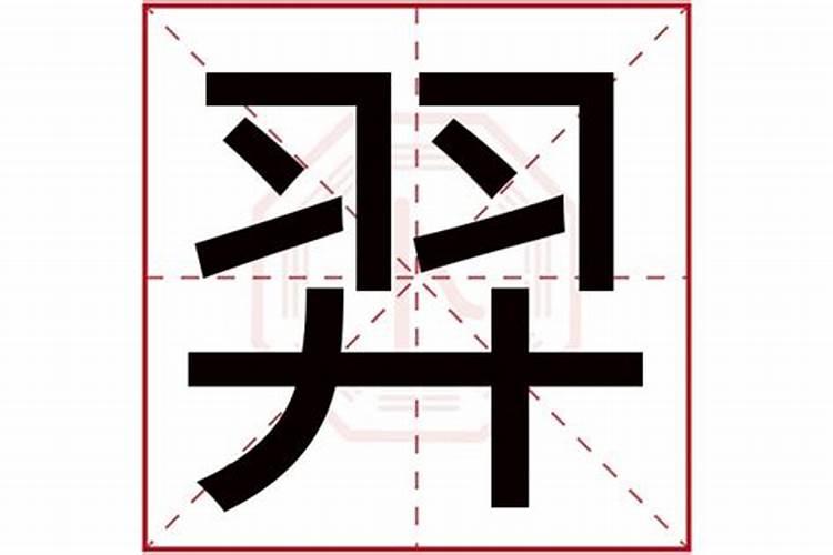 羿字五行属什么