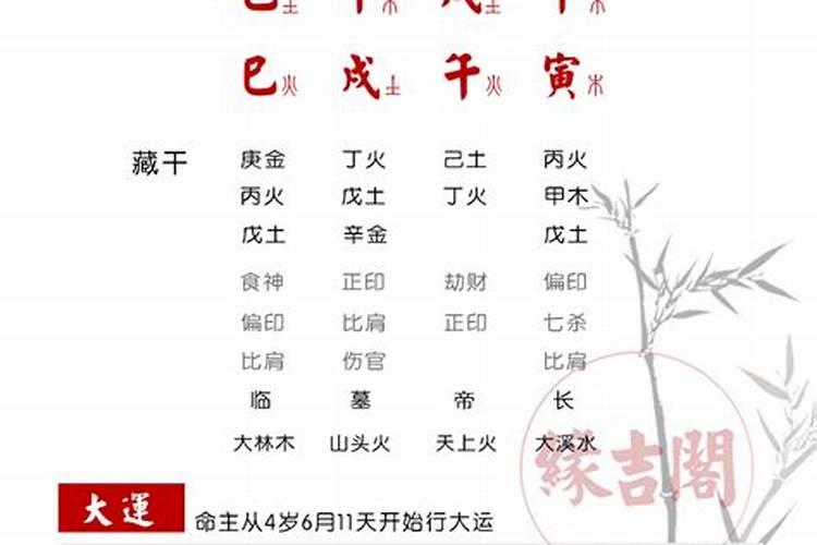 算命先生说我会二婚怎么办