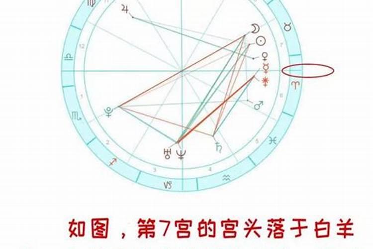 婚姻宫为官星