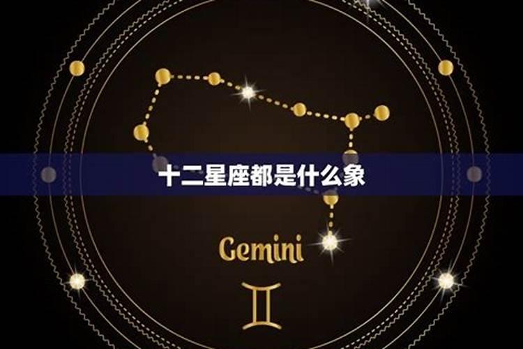 十二星座各是什么王