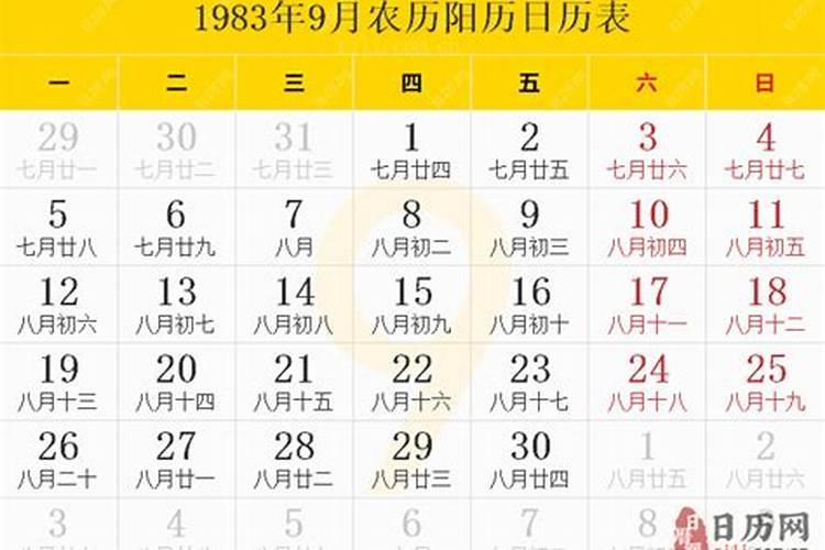 农历9月29日是什么星座