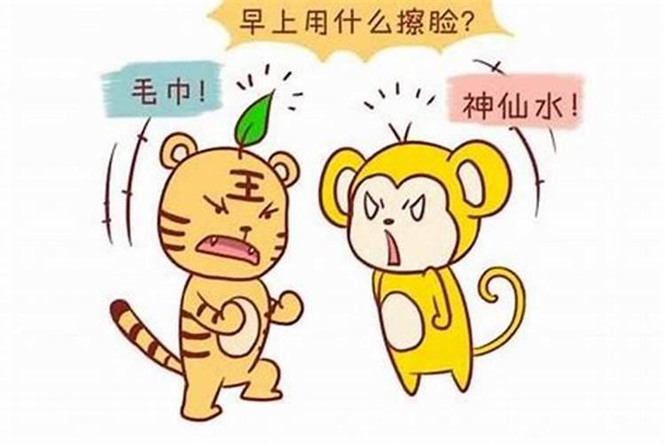 属猪男和属猴女的婚姻怎么样