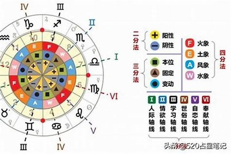 怎样查自己是什么星座