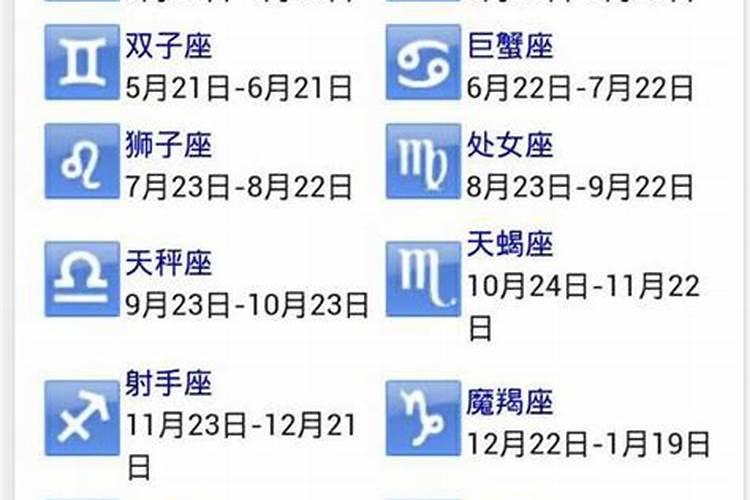 农历7月9日是什么星座