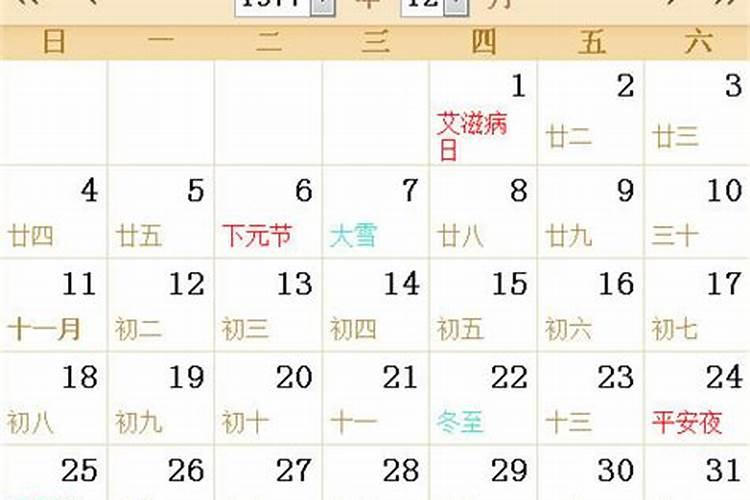 农历12月26日是什么星座