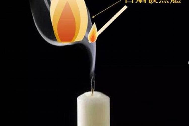 蜡烛是什么生肖