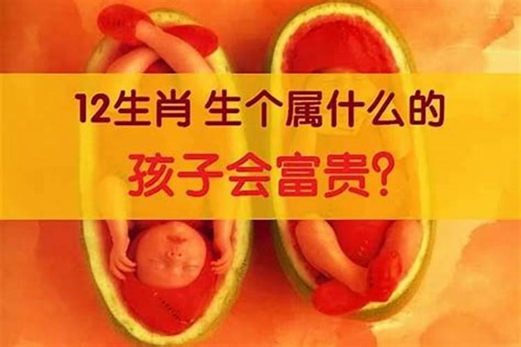 男孩属什么生肖最好