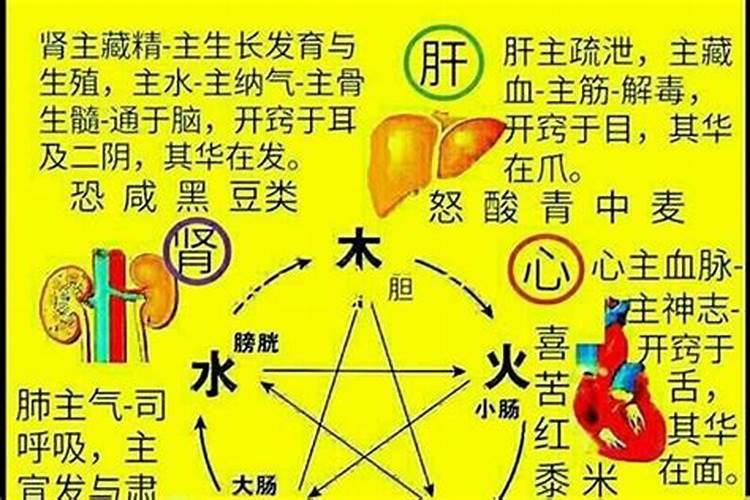 热字五行属什么