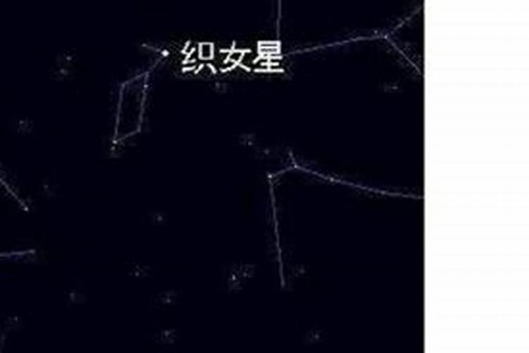 牛郎属于什么星座